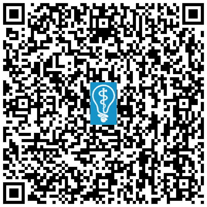 QR code image for Dental Cleaning and Examinations in Glendale, AZ
