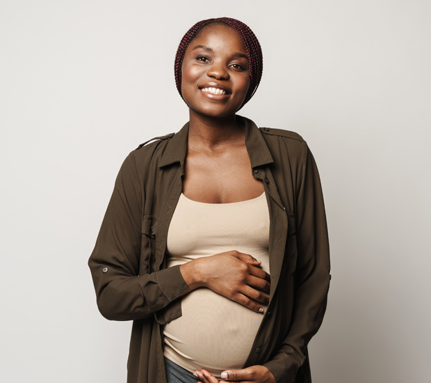 Glendale Dental Health During Pregnancy