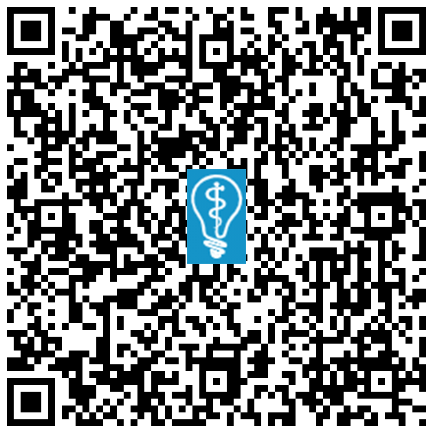 QR code image for Dental Office in Glendale, AZ