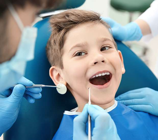 Glendale Dental Sealants