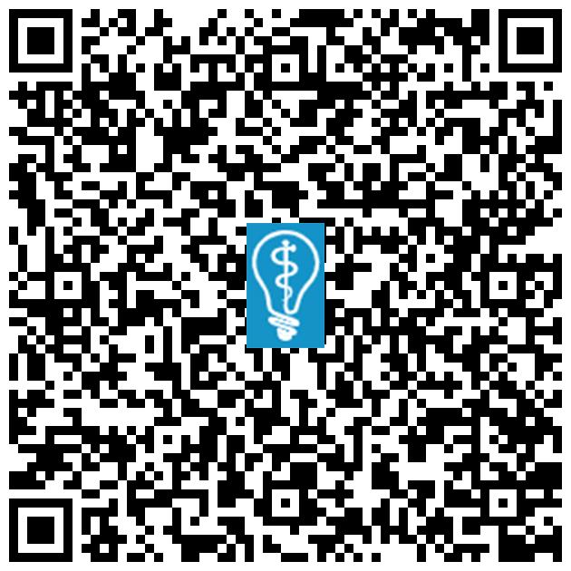 QR code image for Dental Services in Glendale, AZ