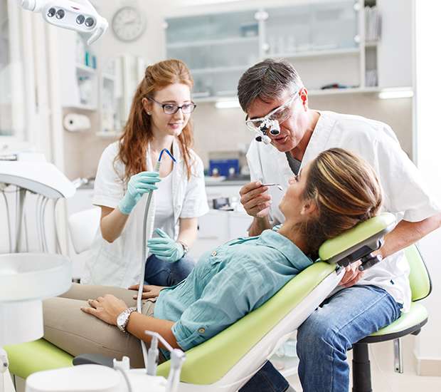 Glendale Dental Services
