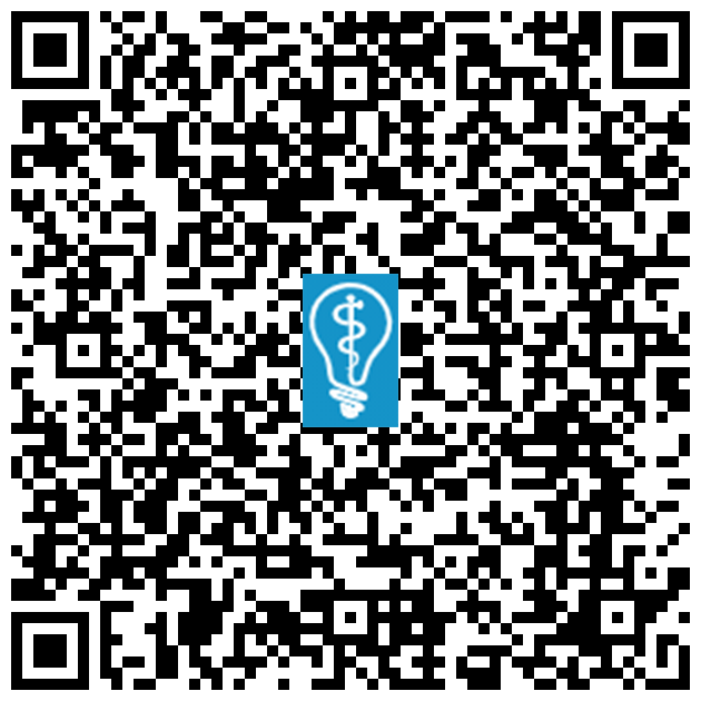 QR code image for Does Invisalign Really Work in Glendale, AZ