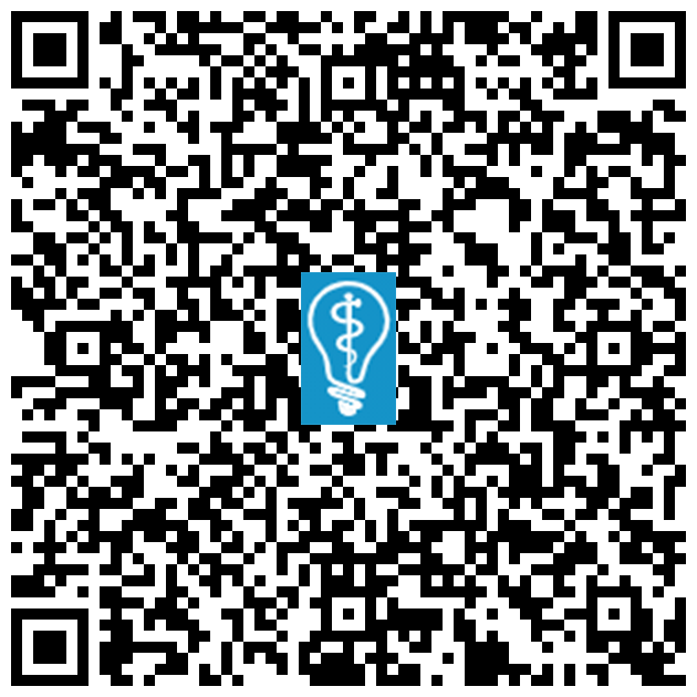QR code image for Emergency Dental Care in Glendale, AZ