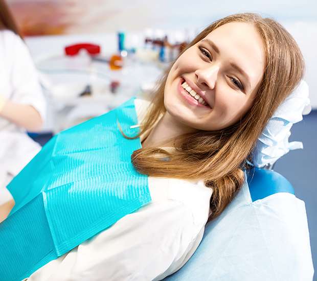 Glendale Emergency Dentist