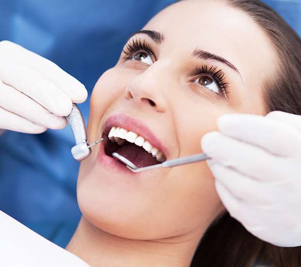Glendale Full Mouth Reconstruction