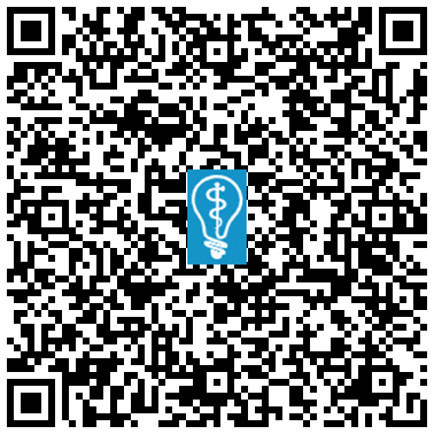 QR code image for General Dentistry Services in Glendale, AZ