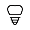 Glendale, AZ Dental Implant Services