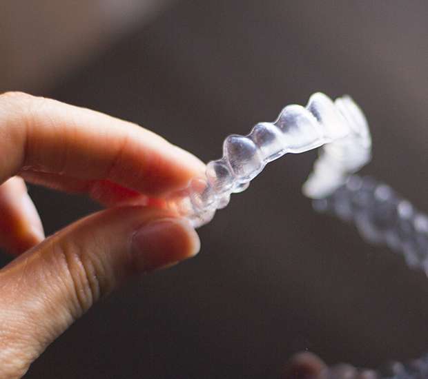Glendale Invisalign Dentist