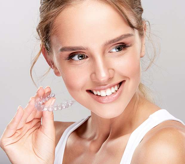 Glendale Invisalign for Teens