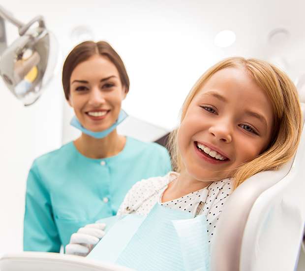 Glendale Kid Friendly Dentist