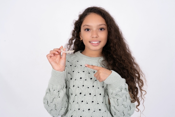 Making The Most Of Invisalign® Treatment