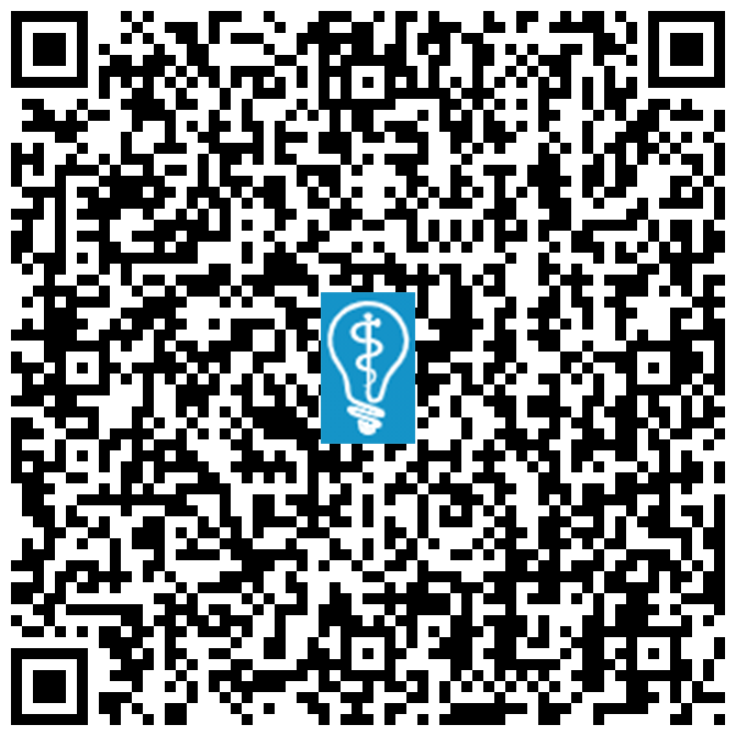 QR code image for Multiple Teeth Replacement Options in Glendale, AZ