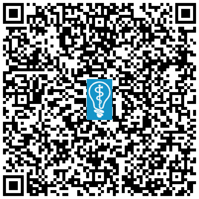 QR code image for 7 Things Parents Need to Know About Invisalign Teen in Glendale, AZ