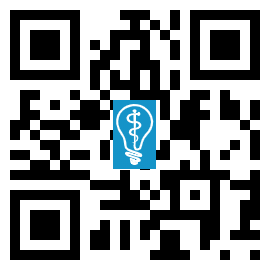 QR code image to call Winning Smiles Dentistry in Glendale, AZ on mobile