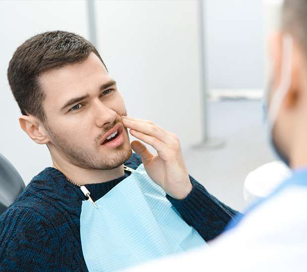 Glendale Post-Op Care for Dental Implants