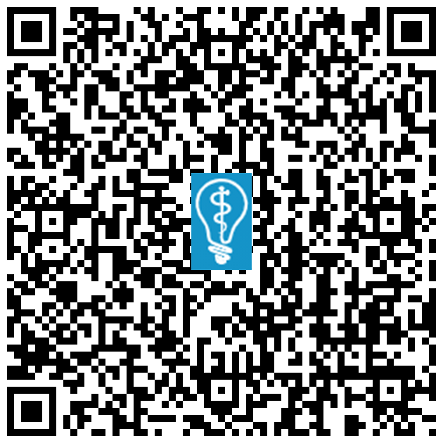 QR code image for Preventative Dental Care in Glendale, AZ