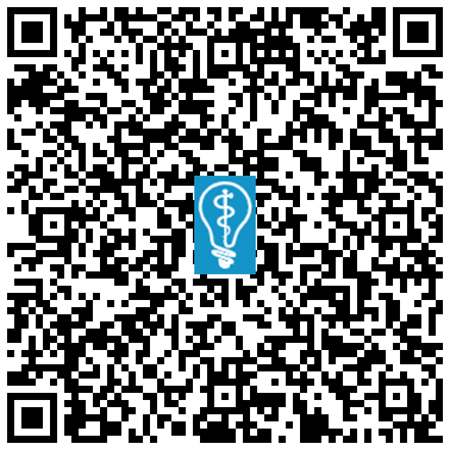 QR code image for Restorative Dentistry in Glendale, AZ