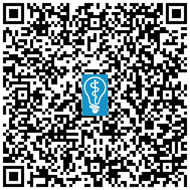 QR code image for Root Canal Treatment in Glendale, AZ