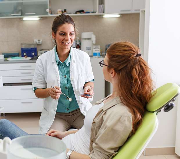 Glendale The Truth Behind Root Canals
