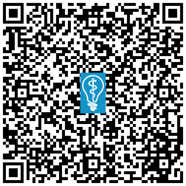 QR code image for When to Spend Your HSA in Glendale, AZ