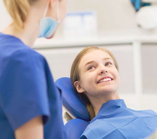 Glendale Why Dental Sealants Play an Important Part in Protecting Your Child's Teeth